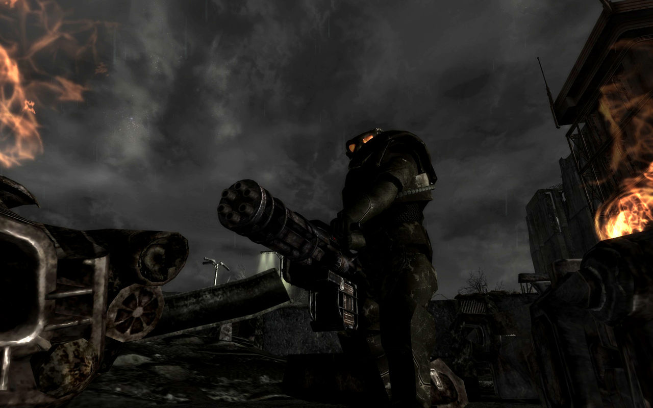 Needsあれこれ その2 Fwe と Imcn Fallout 3 Fallout3 Nv Quest Mods Needsあれこれ その2 Fwe と Imcn Fallout 3 Fallout3 Nv Quest Mods