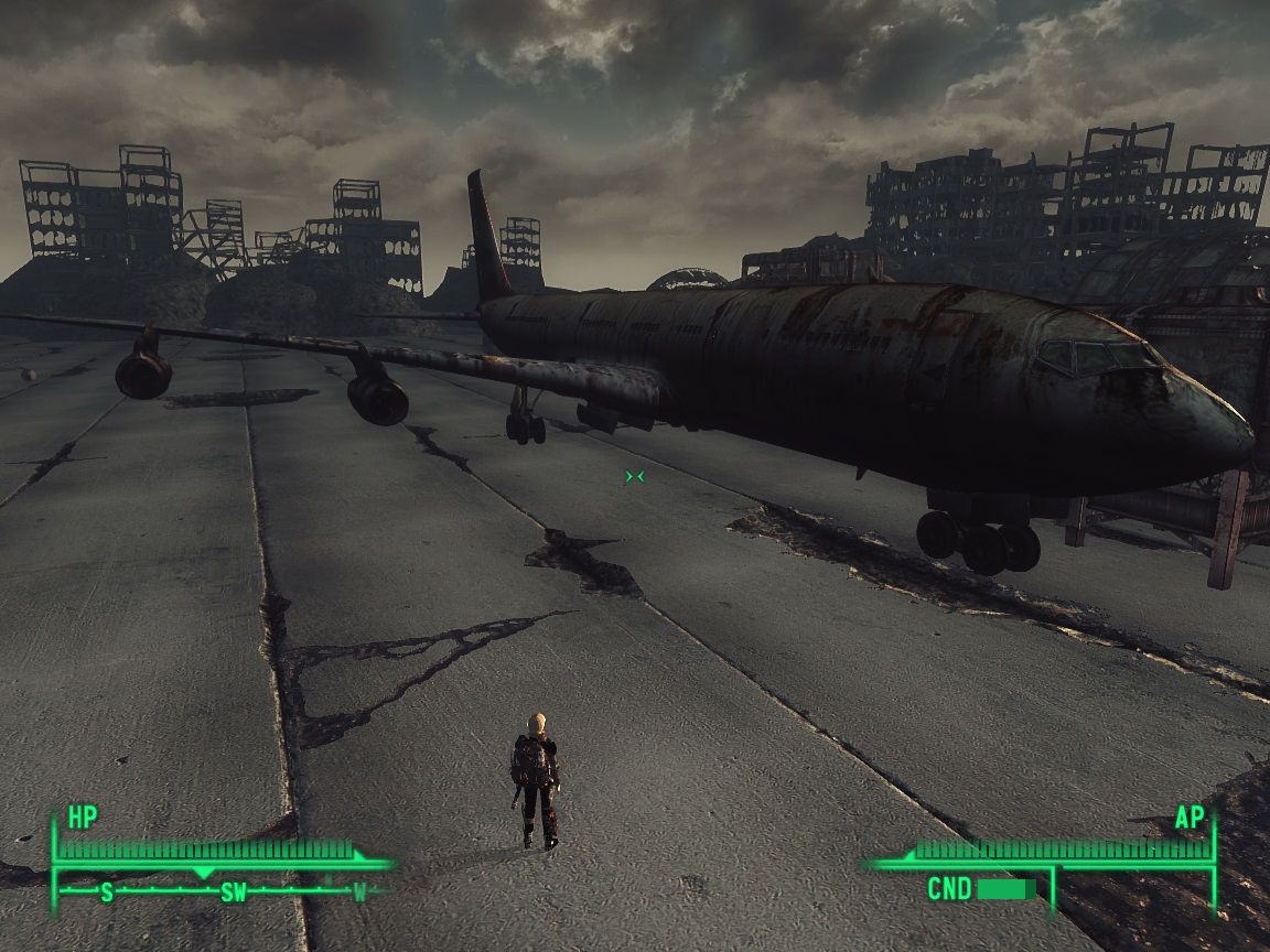 Alton Il Huge World And Quest Mod Fallout 3 Fallout3 Nv Quest Mods