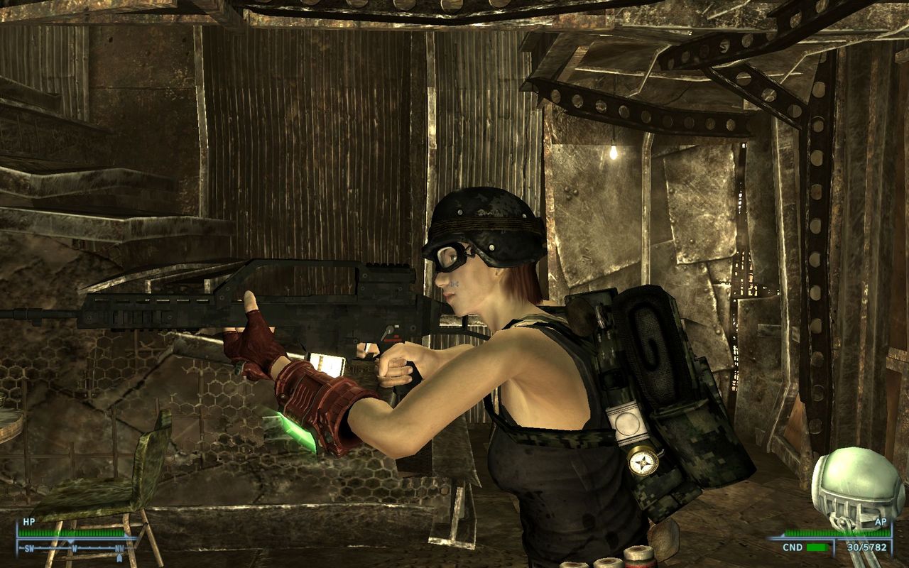 Needsあれこれ Fallout 3 Fallout3 Nv Quest Mods Needsあれこれ Fallout 3 Fallout3 Nv Quest Mods