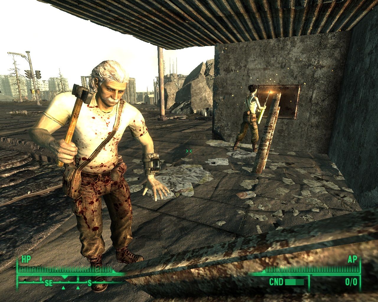 Hidden Sanctum Fallout 3 Fallout3 Nv Quest Mods Hidden Sanctum Fallout 3 Fallout3 Nv Quest Mods