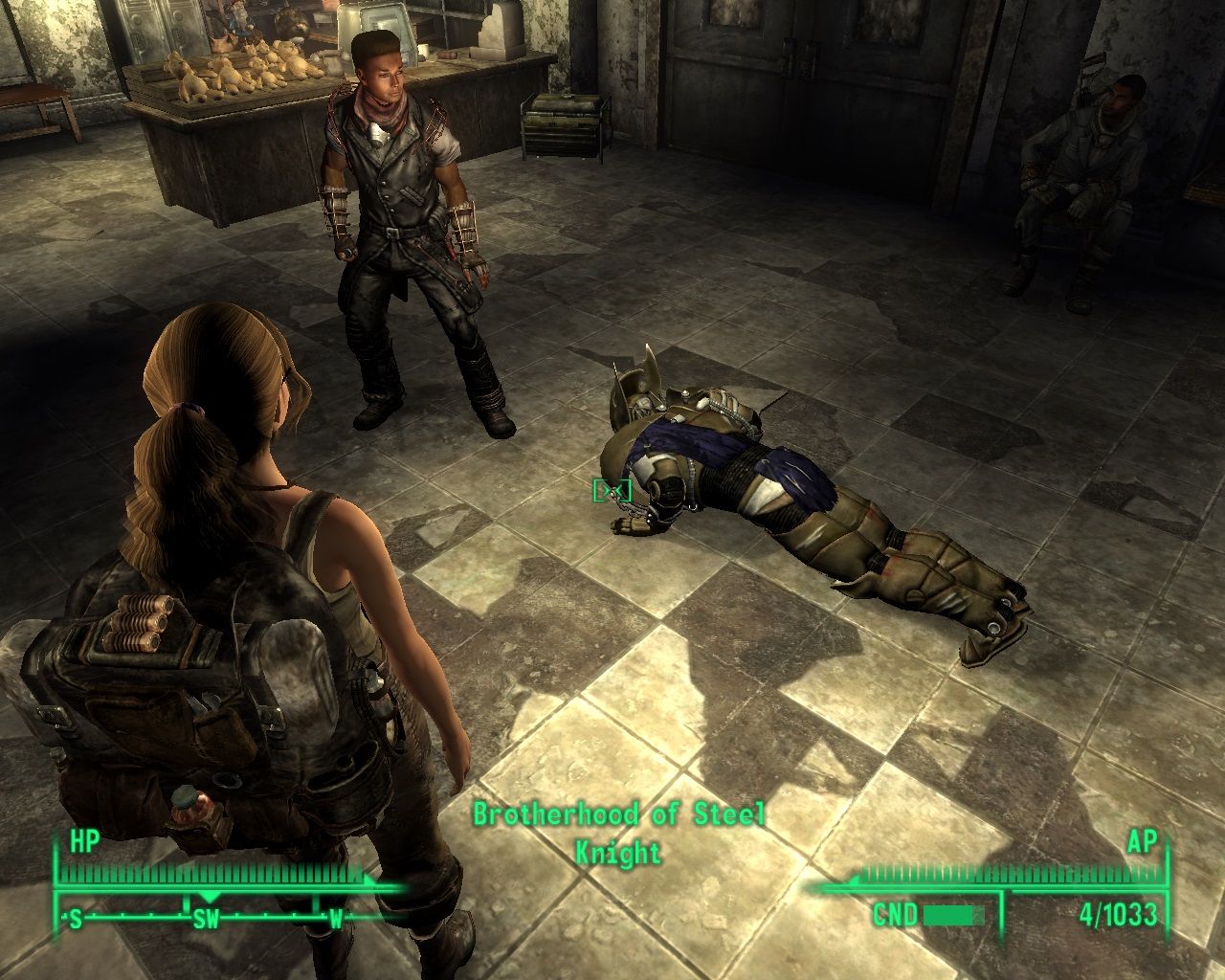 Fnncq Sybils Secret Fallout 3 Fallout3 Nv Quest Mods Fnncq Sybils Secret Fallout 3 Fallout3 Nv Quest Mods