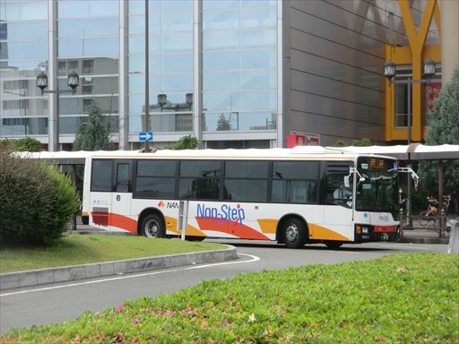 堺200か471（南海バス） : ad-car's ラッピングデス