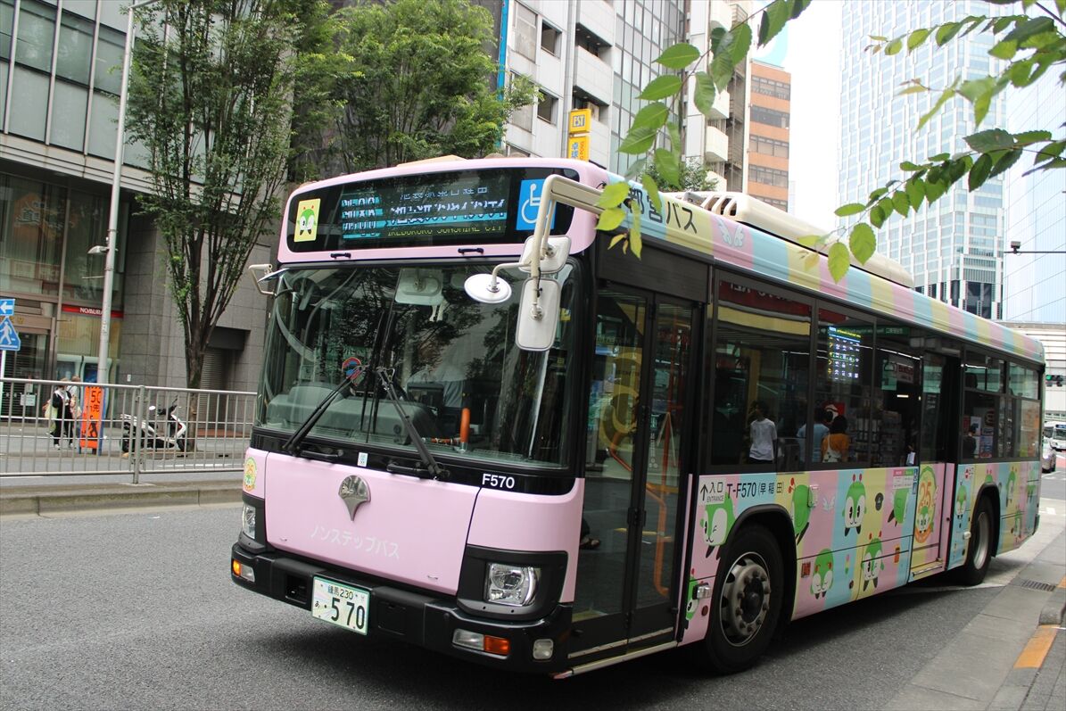 みんくる ぷくぷくみんくる エアポップ 未開封 3周年 都バス