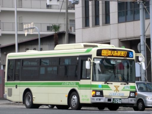 大阪市バス 4 1ダイヤ改正の噂 Ad Car S ラッピングデス