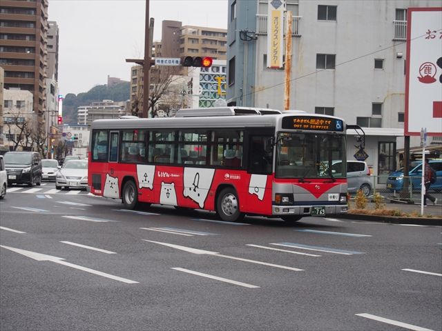 鹿児島銀行 しろどん 南国交通 Ad Car S ラッピングデス 鹿児島銀行 しろどん 南国交通 Ad Car S ラッピングデス