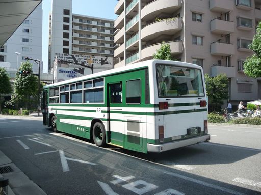 伊丹市バス 169 Ad Car S ラッピングデス 伊丹市バス 169 Ad Car S ラッピングデス