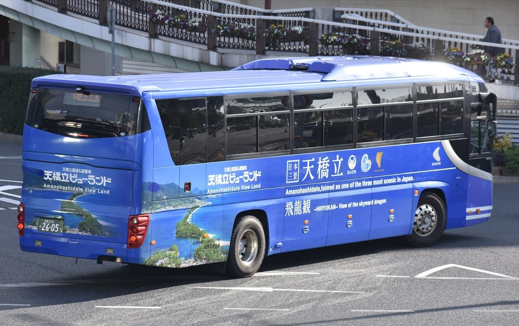 バスコレクション アドウィング 東京空港交通 日野セレガ