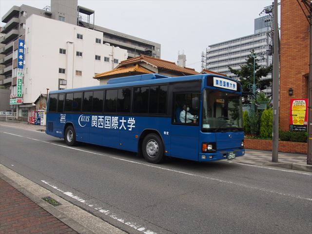 学校 教習所スクールバス Ad Car S ラッピングデス