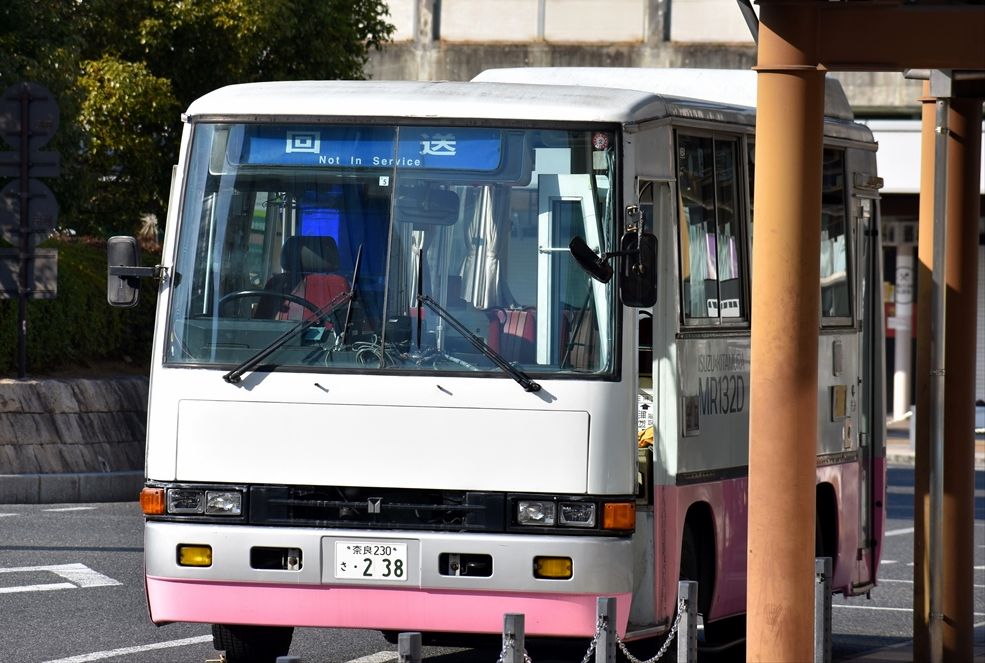 路線バス色々 関西 Ad Car S ラッピングデス 路線バス色々 関西 Ad Car S ラッピングデス
