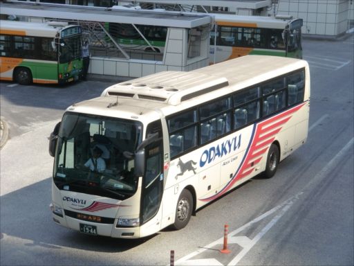 アドウィング　エヴァンゲリオン　小田急箱根高速バス　ラッピングバス運行記念 エヴァンゲリオン（小田急箱根高速バス） : ad-car's ラッピングデス