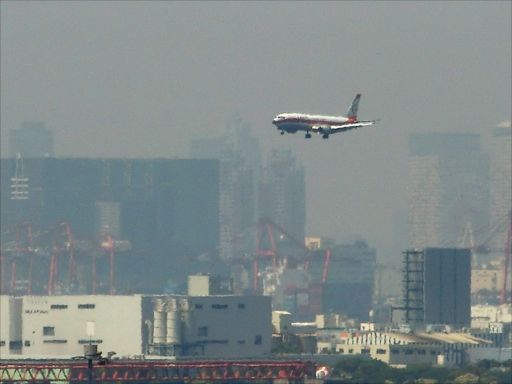 南西航空 Swalジェット jta Ad Car S ラッピングデス 南西航空 Swalジェット jta Ad Car S ラッピングデス