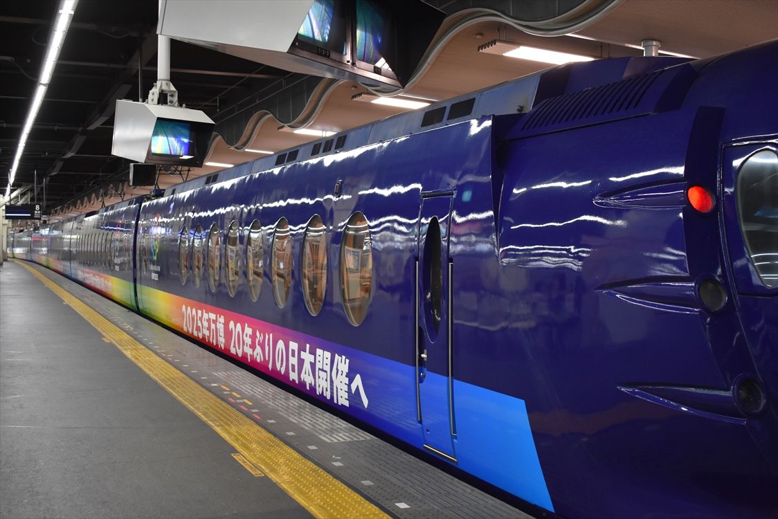 台湾 桃園メトロ(南海電車) : ad-car's ラッピングデス 台湾 桃園メトロ(南海電車) : ad-car's ラッピングデス