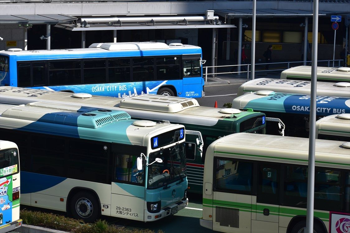 大阪 大阪メトロ】まさかの出戻り！古巣へ！ 四つ橋線23系23606F