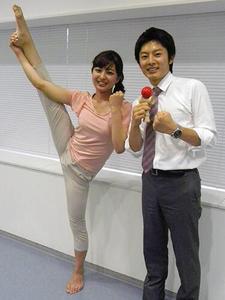 スポーツニュースまとめ 大野聡美アナ 結婚