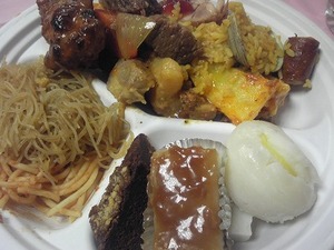 filipinomeal