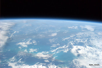 earth
