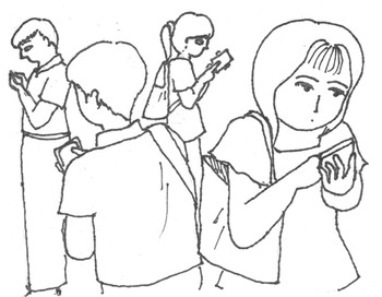 smartphone