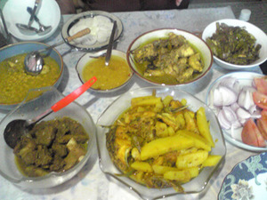 bangra
