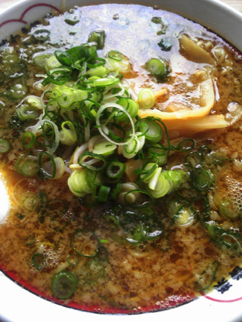 ramen