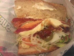subway