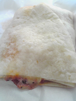 burrito