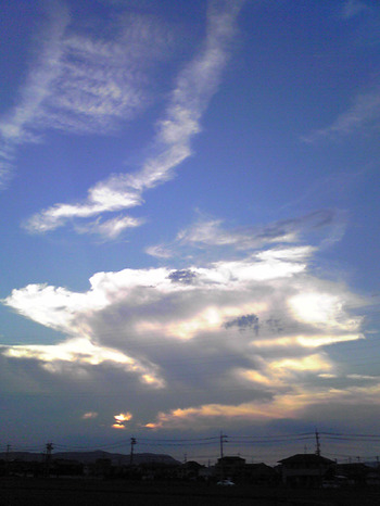 sky