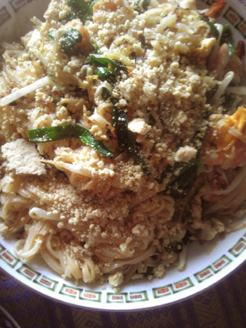 padtai