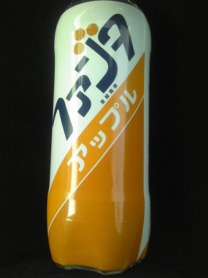 fanta
