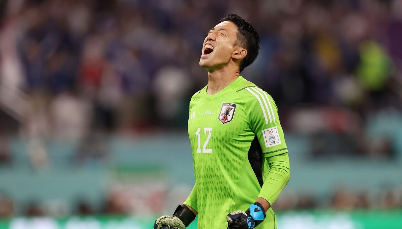 【朗報】GK権田さん“8月”以来の勝ち点3獲得ｷﾀ━━━━(ﾟ∀ﾟ)━━━━!!