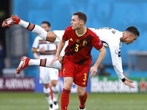 朗報 Jリーグはレベル高いんやで フェルマーレン Jリーグは過小評価されている Www Jリーグまるわかり まとめkickoff