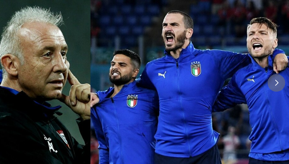 朗報 イタリア代表の復活 カテナチオからモダンサッカーへ Jリーグまるわかり まとめkickoff 朗報 イタリア代表の復活 カテナチオからモダンサッカーへ Jリーグまるわかり まとめkickoff