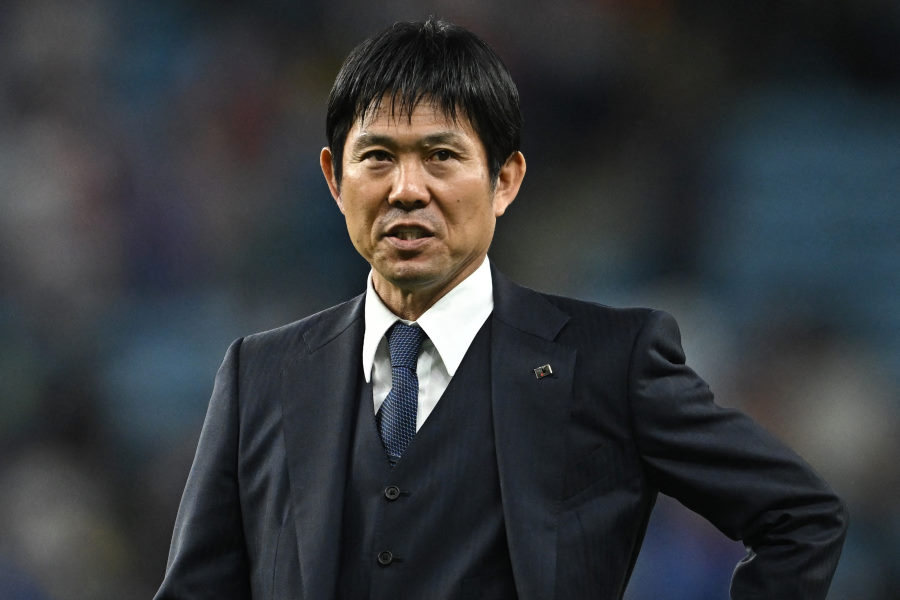 【朗報】森保一「初招集の選手も入る」誰！？！？