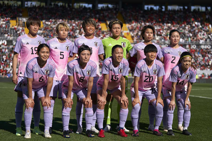 【悲報】NHKさん、女子W杯3試合の“放映権”をGetしてしまうｗｗｗｗｗ