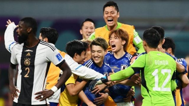 【悲報】「30年後のW杯優勝？」ドイツ代表OB「すごく難しい」