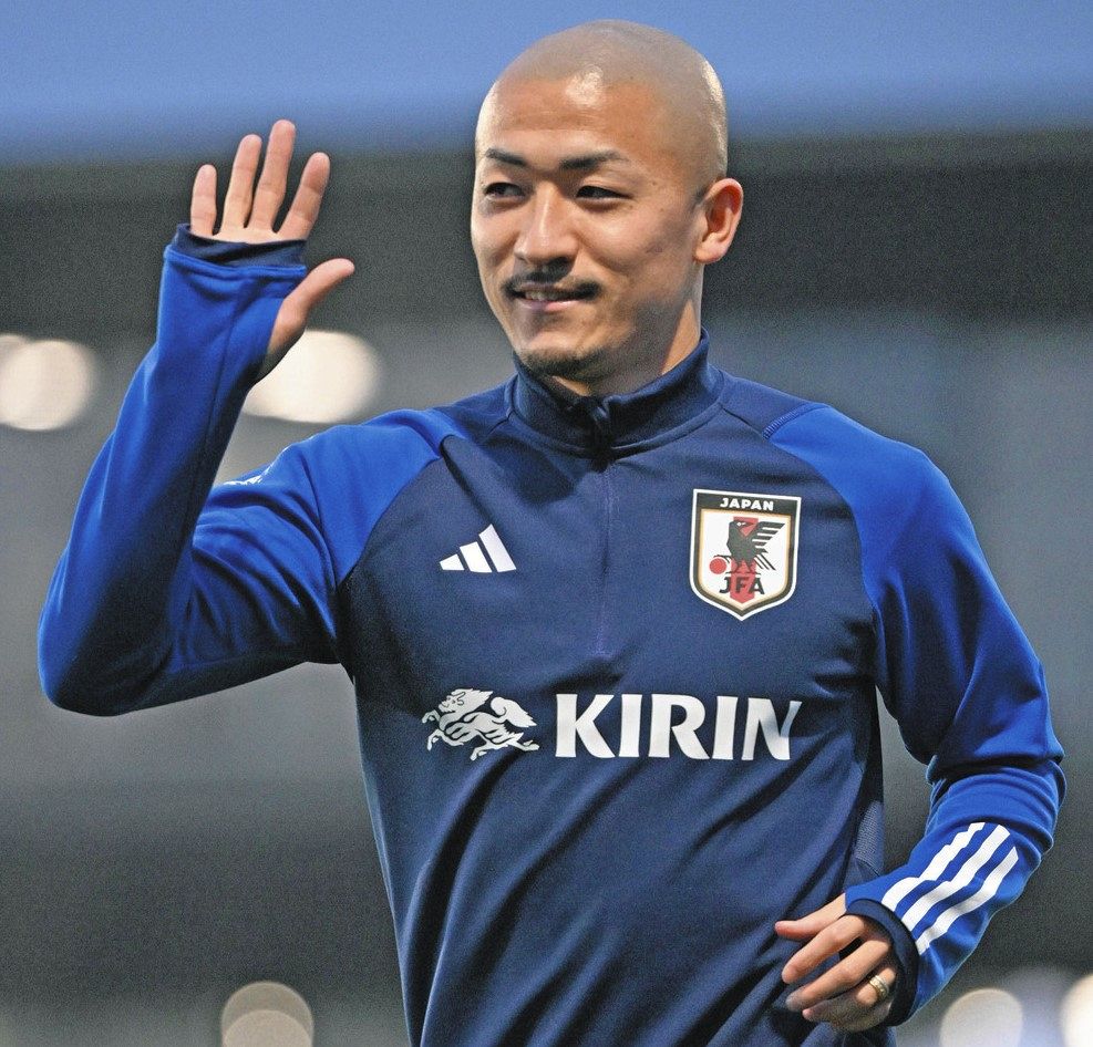 【悲報】前田大然“離脱”…なぜｗｗｗ