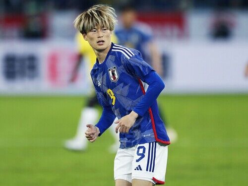 【悲報】日本サッカーにとって悲劇だったことはコレッｗｗｗ
