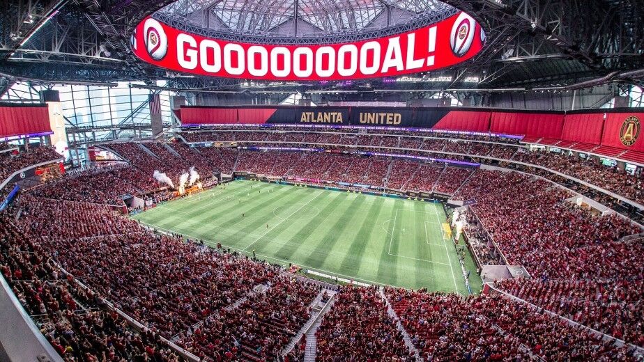 【衝撃】アメリカさん、ついに“野球”から“サッカー人気”に！？！？