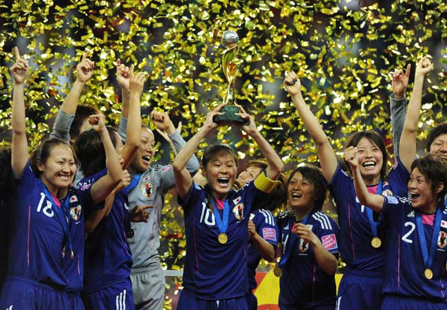 【朗報】女性アナウンサーのワールドカップが開催された場合の日本代表の登録メンバー