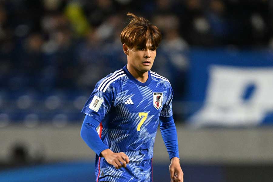 【朗報】佐野海舟にドイツ１部・ブレーメンが正式オファー！？