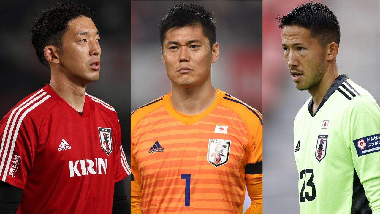 悲報 あれ Gk層は厚くなかったか 日本代表のgk問題 発生中wwwwwww Jリーグまるわかり まとめkickoff 悲報 あれ Gk層は厚くなかったか 日本代表のgk問題 発生中wwwwwww Jリーグまるわかり まとめkickoff