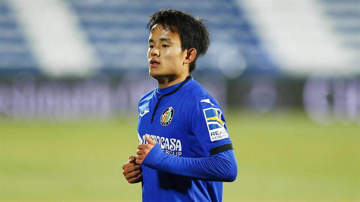 悲報 久保は成長しなければいけない選手 監督にフィジカル指摘されるwwwwwwwww Jリーグまるわかり まとめkickoff 悲報 久保は成長しなければいけない選手 監督にフィジカル指摘されるwwwwwwwww Jリーグまるわかり まとめkickoff