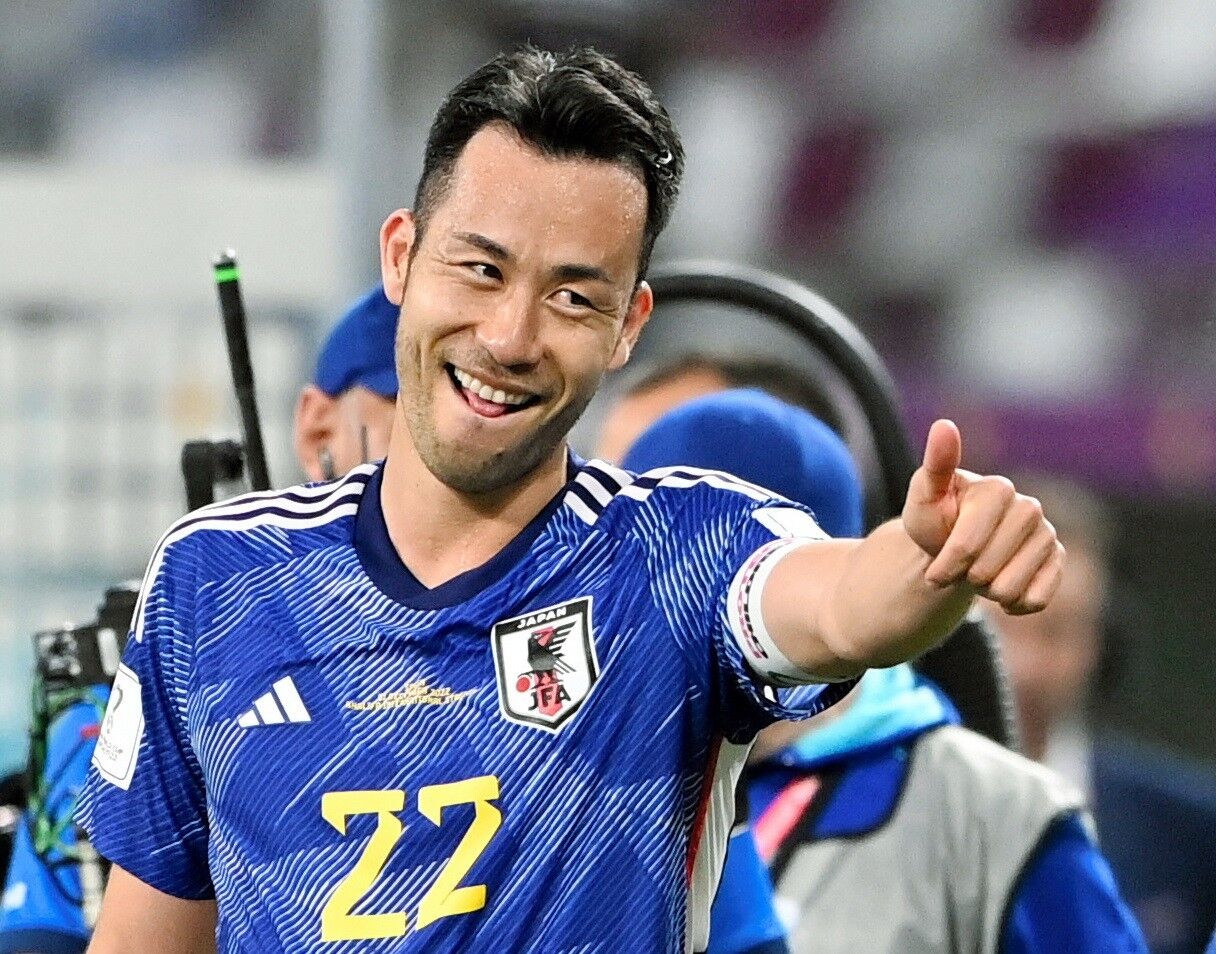 【驚愕】吉田麻也、日本代表復帰へ「可能性は十分ある」