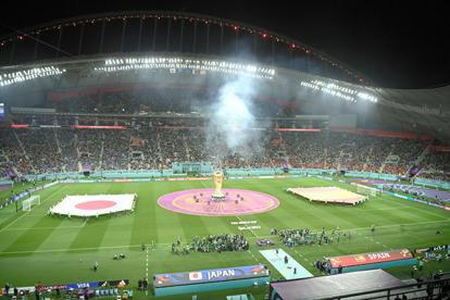 【悲報】渋谷、スペイン勝利で集まったにわかサッカーファンでめちゃくちゃにｗｗｗ