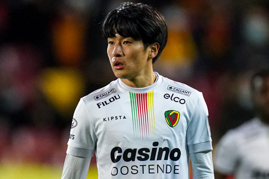 【朗報】坂元達裕、チャンピオンシップ・コベントリー移籍！！！！