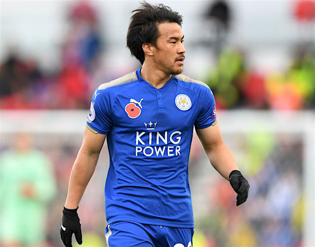 朗報 ザキオカさんツイッターでレスターの元チームメイトの活躍に感動なうwww Jリーグまるわかり まとめkickoff 朗報 ザキオカさんツイッターでレスターの元チームメイトの活躍に感動なうwww Jリーグまるわかり まとめkickoff