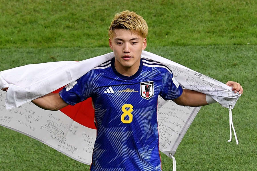 【驚愕】日本代表・エースの彼女が発覚した模様ｗｗｗ