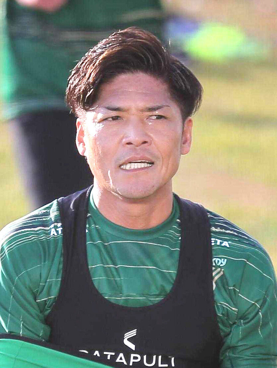 サッカー 大久保嘉人 このままでは終われない 新天地はどこへ Jリーグまるわかり まとめkickoff サッカー 大久保嘉人 このままでは終われない 新天地はどこへ Jリーグまるわかり まとめkickoff