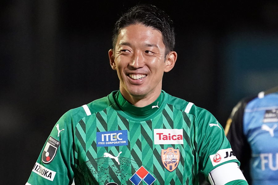 【悲報】権田修一「清水に戻って練習すると、スローモーション」ｗｗｗ