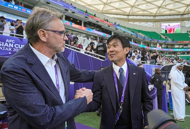 【悲報】セルジオ越後「初戦は難しい」相手だって初戦だぞｗｗｗ