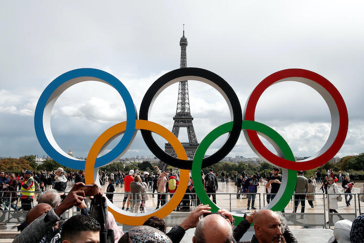 【朗報】パリ五輪サッカー、最強の布陣はコチラｗｗｗ